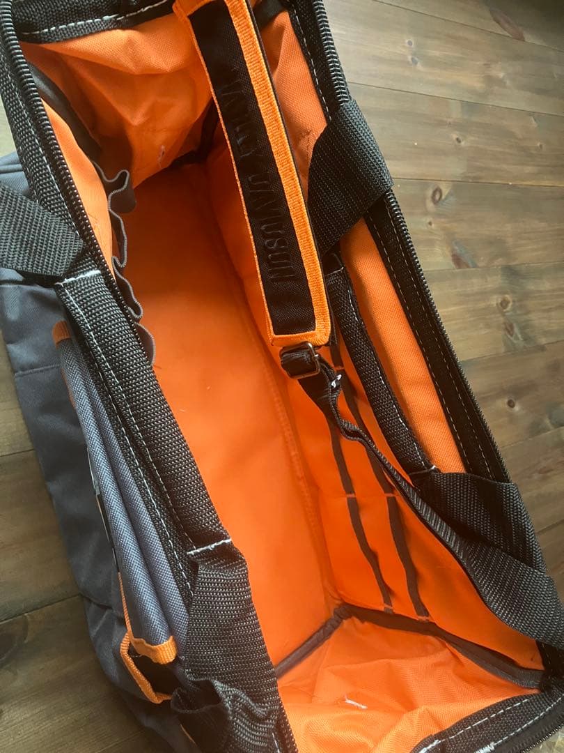 ⭐︎限定品⭐︎Harley-Davidson ツールケース2011