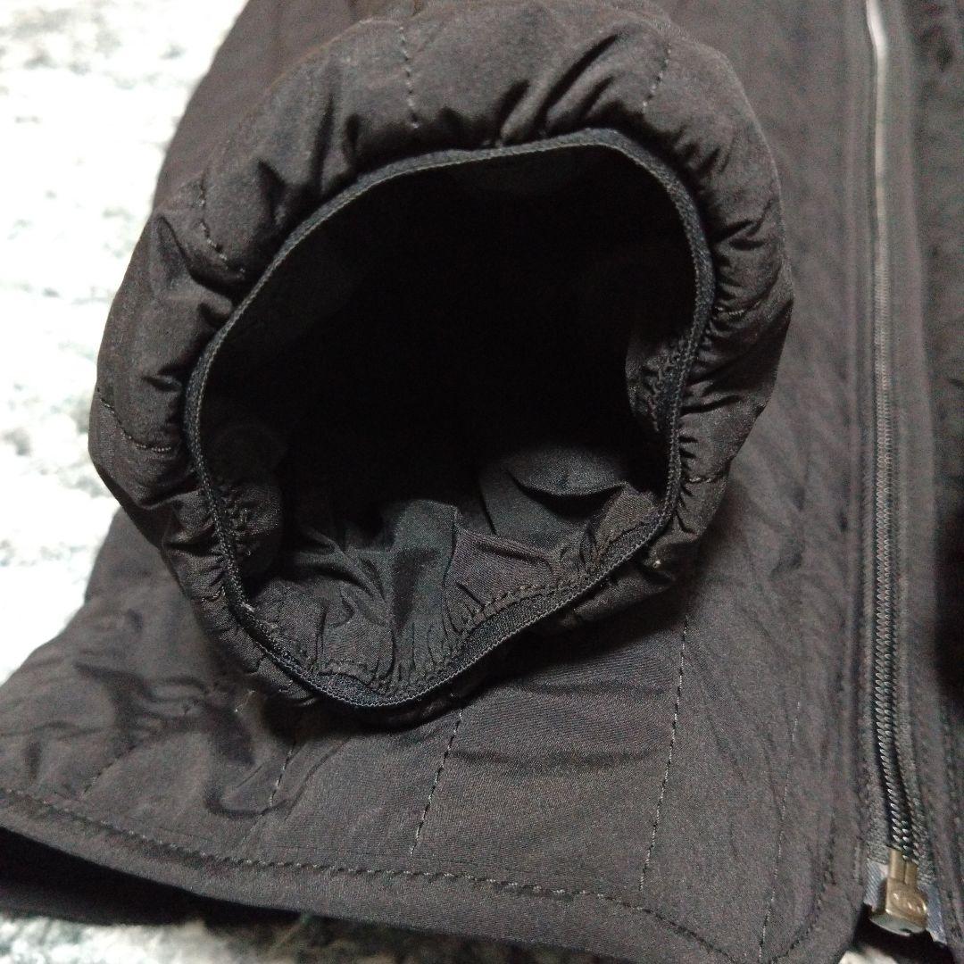 THE NORTH FACE トランジットカーディガン Sサイズ ブラック