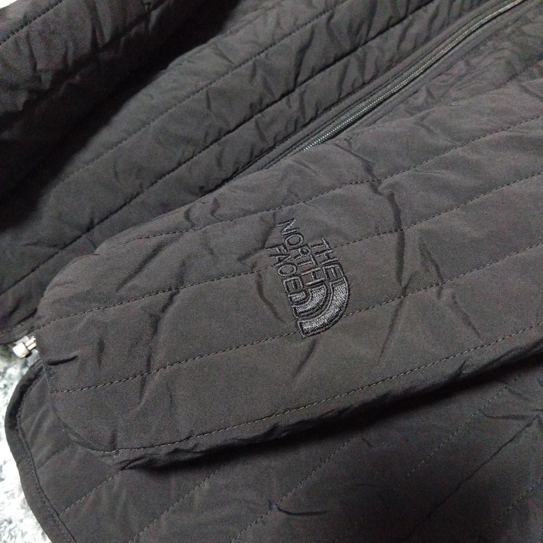 THE NORTH FACE トランジットカーディガン Sサイズ ブラック