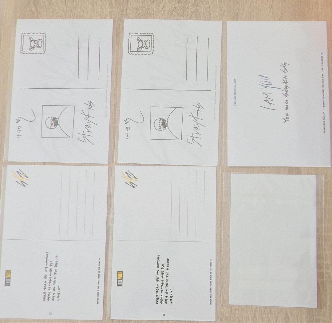 straykids スキズ まとめ売り④