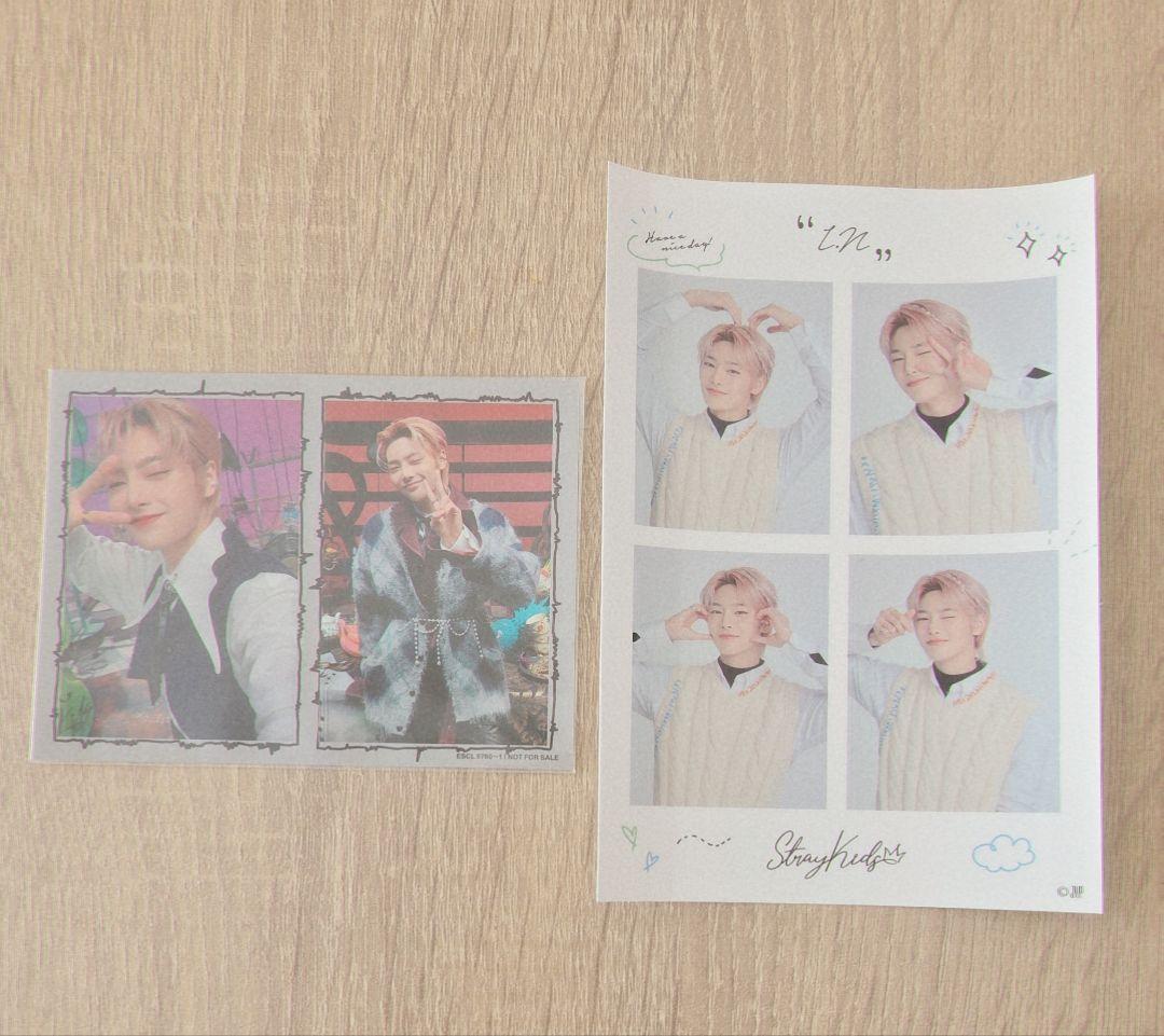 straykids スキズ まとめ売り④