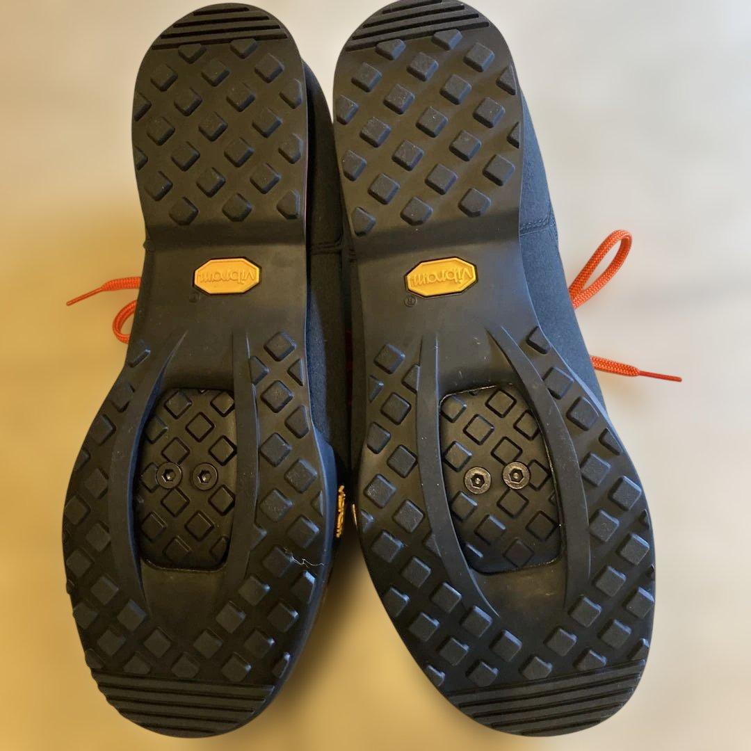 GIRO RUMBLE VRサイクリングシューズ