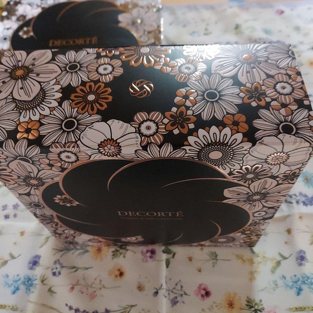 新品未使用　コスメデコルテ　エターナルブルーム　コレクション