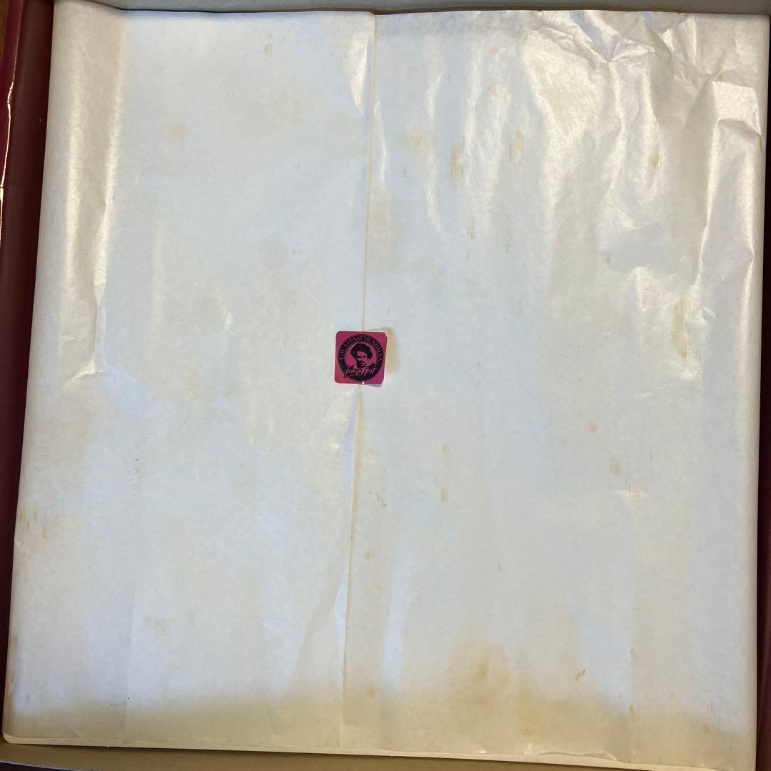 レアル・マドリード2004〜2005シーズン銀河系軍団サイン入りユニフォーム