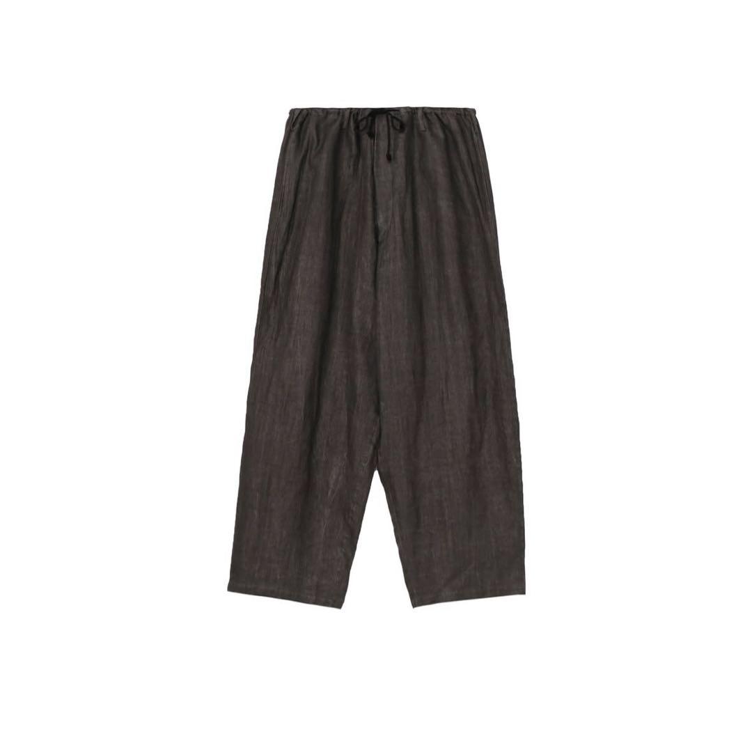 ジャケット・アウター Yohji Yamamoto POUR HOMME-INK DYED setup