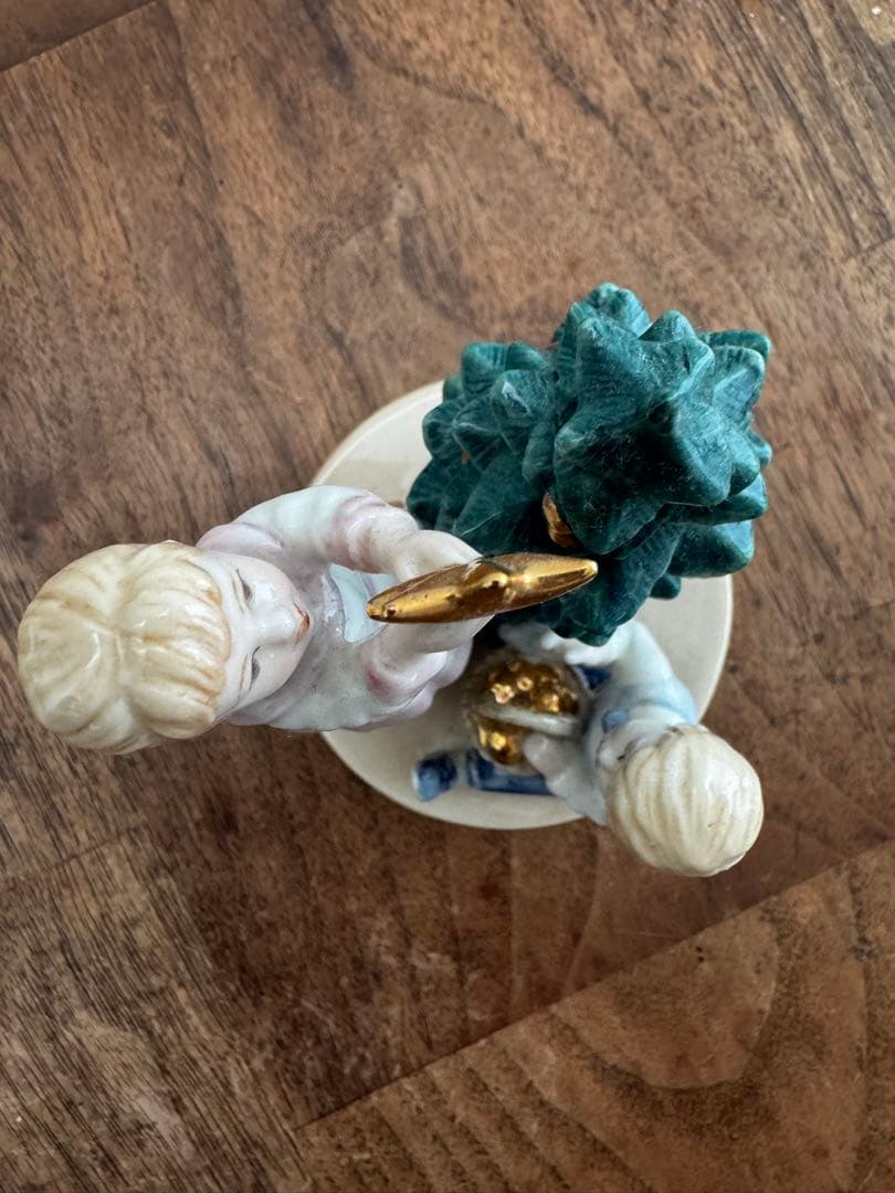 正規品　ロイヤルコペンハーゲン　置物