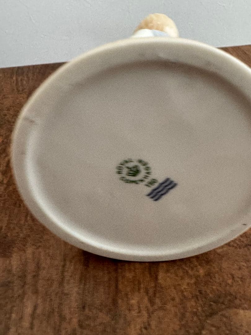 正規品　ロイヤルコペンハーゲン　置物