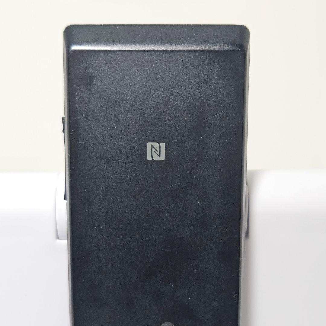 動作品 WALKMAN NW-A17 64GB ブラック 説明書 箱 イヤホン