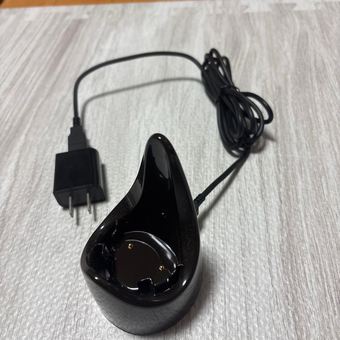 PYR KNIGHT　充電式美顔器 マルチビューティージェル付き