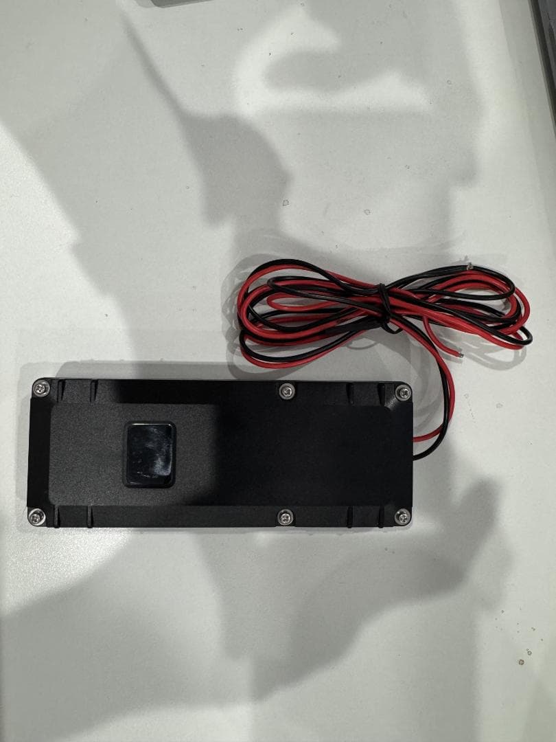 ココセコム車体取付ケース(CCーP0620)+ココセコムタグ(AT-G0530）