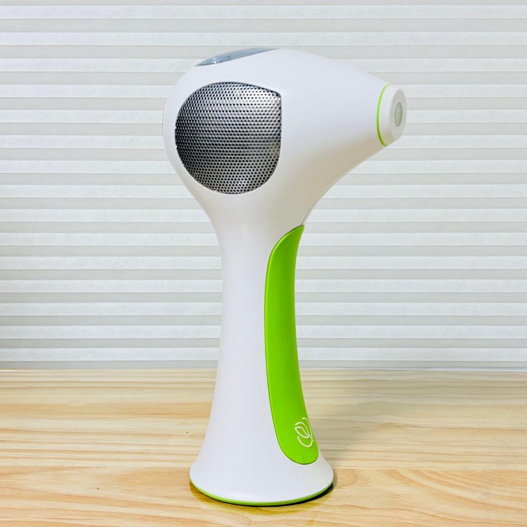 トリア Tria パーソナルレーザー脱毛器 LHR3.0 動作良好