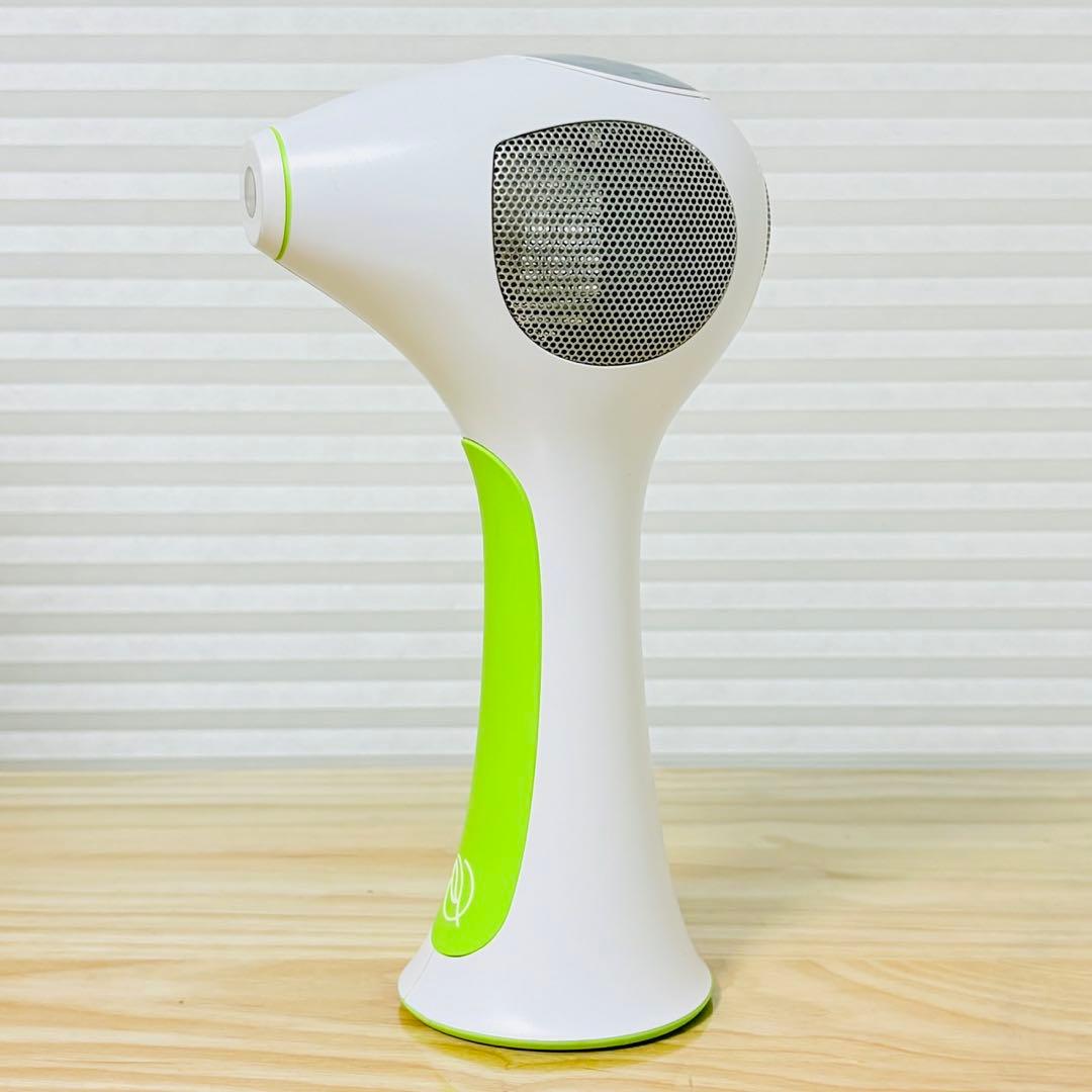 トリア Tria パーソナルレーザー脱毛器 LHR3.0 動作良好