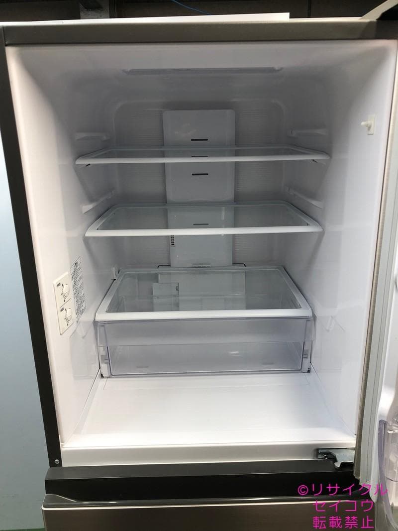 専用日立 HITACHI 冷蔵庫 美品 265L 22年式 2502110958