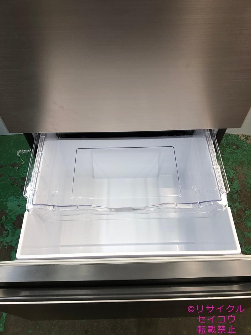 専用日立 HITACHI 冷蔵庫 美品 265L 22年式 2502110958