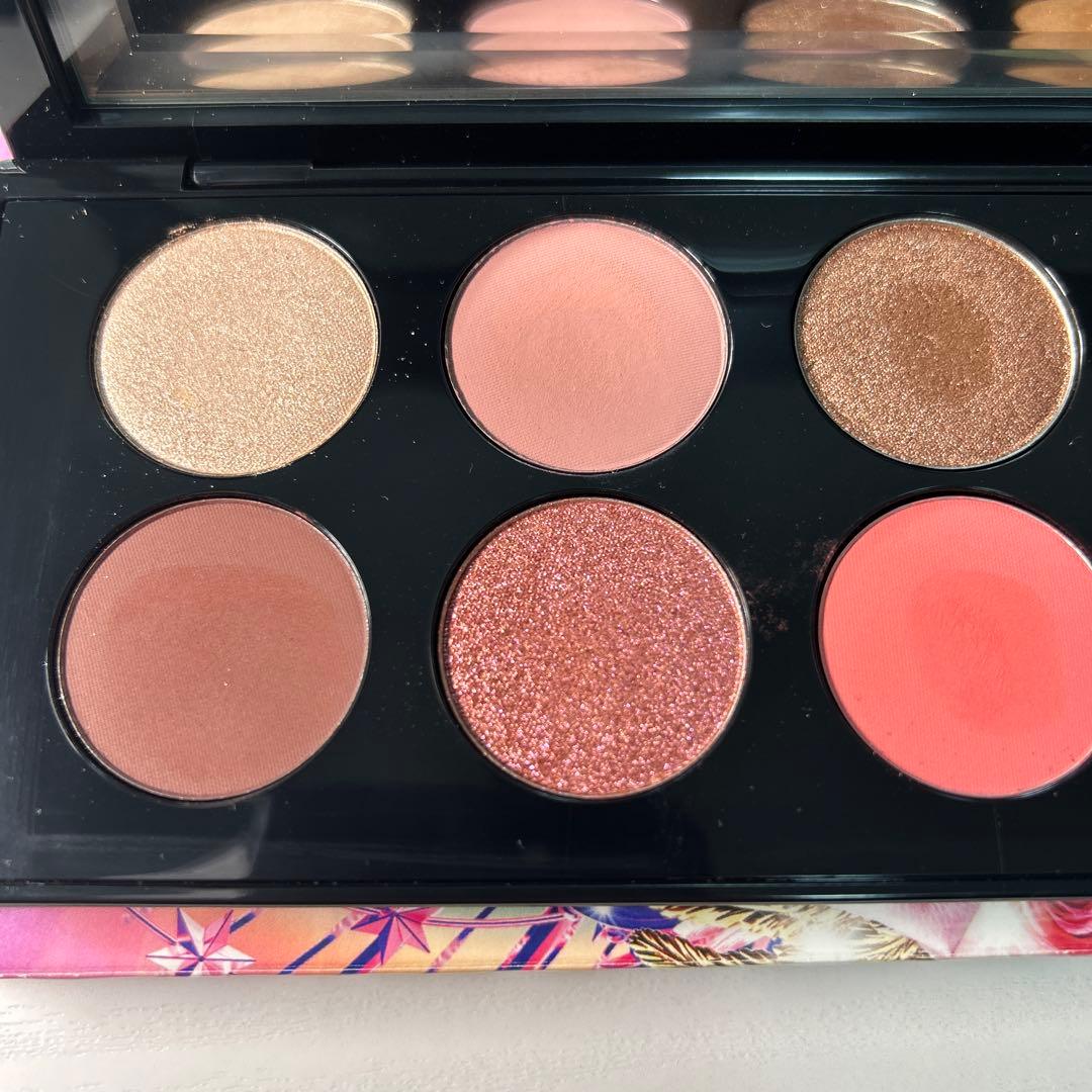 PAT McGRATH アイシャドウ Mothership IX