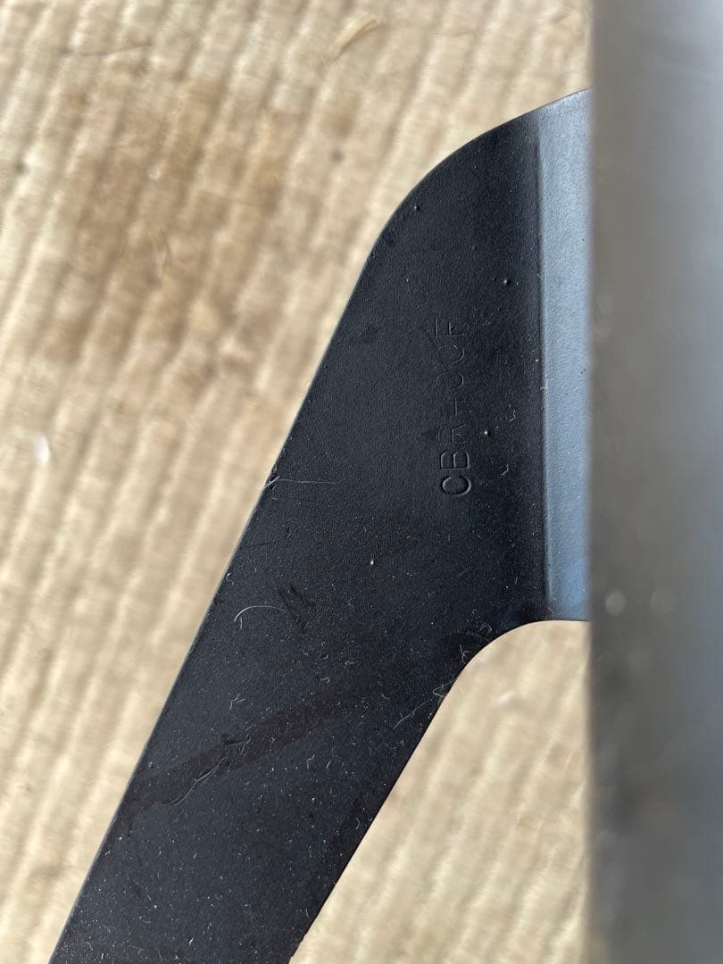 CBR400F エンデ 4-2-1マフラー