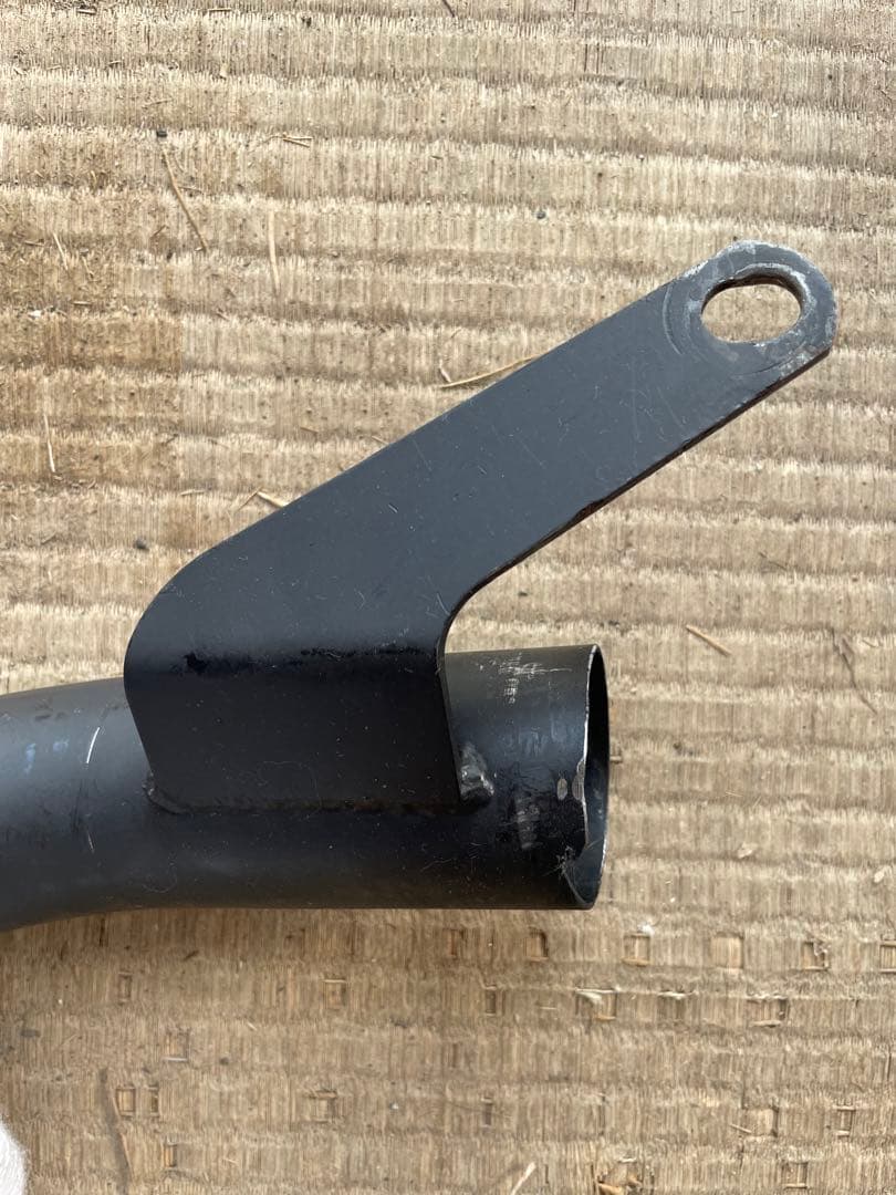 CBR400F エンデ 4-2-1マフラー