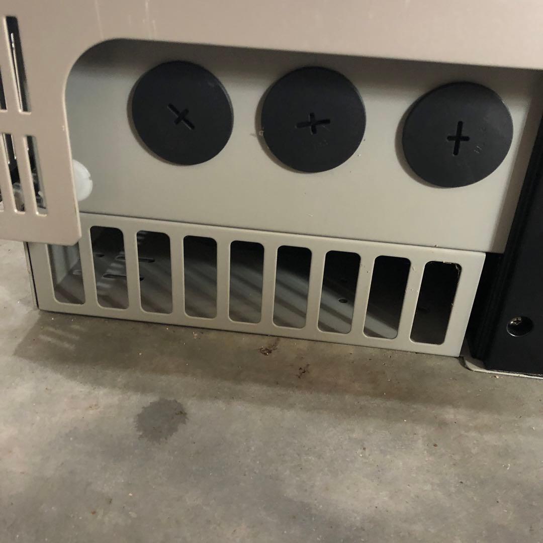 Panasonic マルチストリングス　パワーパワーコンディショナー