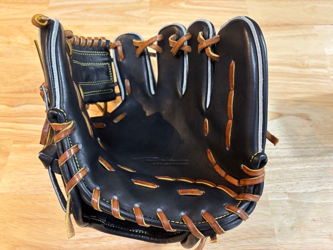 グローブ　トレーニンググラブ　硬式軟式兼用　アイピーセレクト