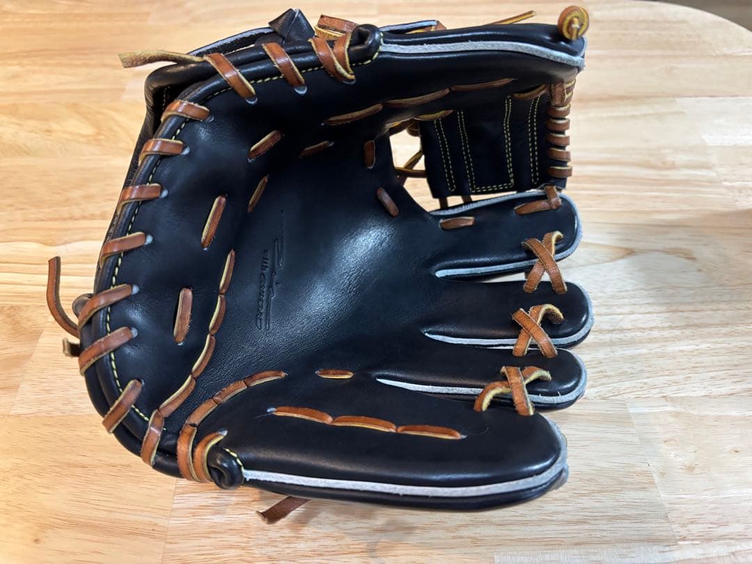 グローブ　トレーニンググラブ　硬式軟式兼用　アイピーセレクト