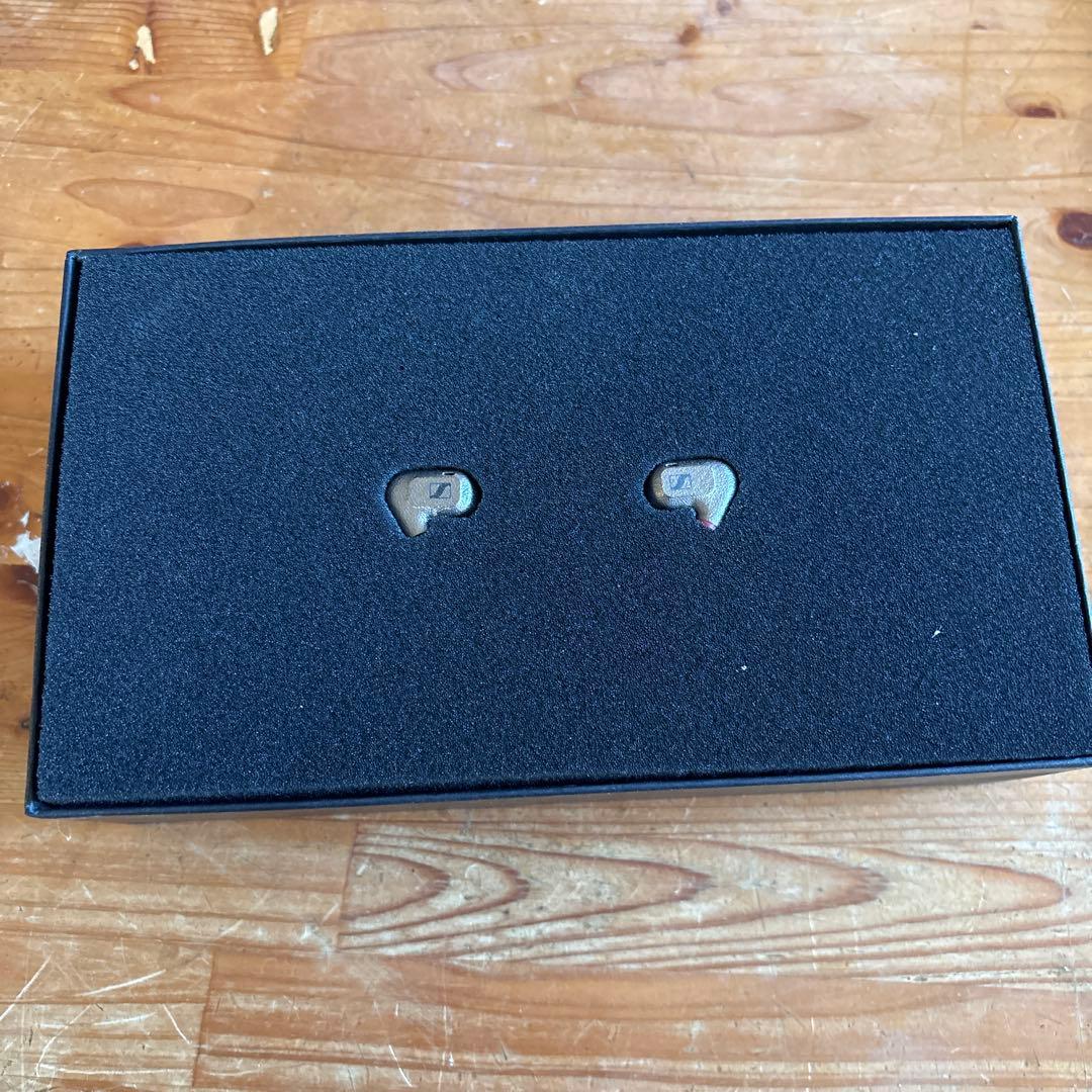 ゼンハイザー　IE600