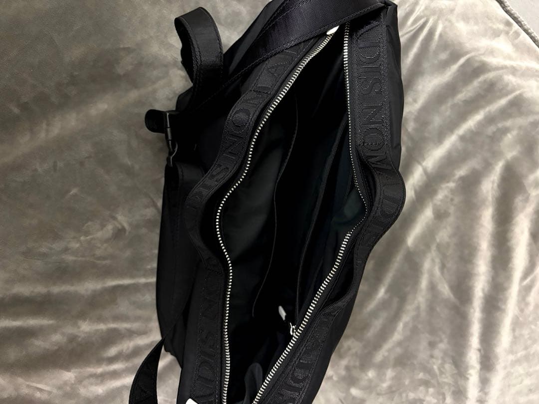 NOMADIS / BOY 2WAYクロスボディバッグ