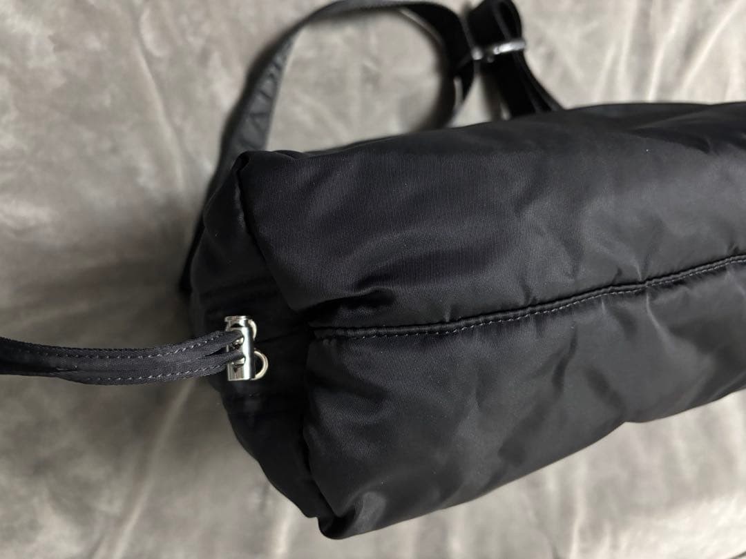 NOMADIS / BOY 2WAYクロスボディバッグ