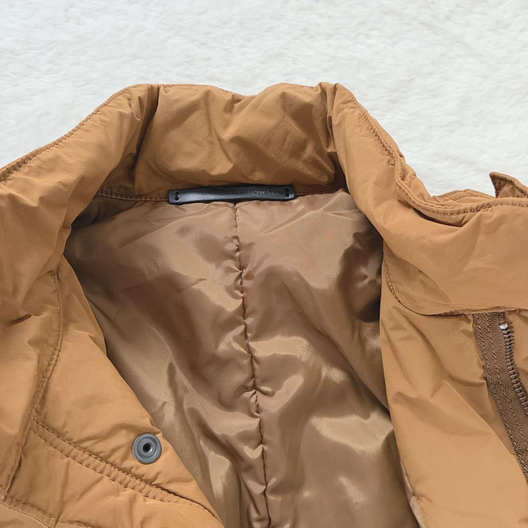 TOMORROWLAND M-65型 Thermore中綿 L 軽量 保温