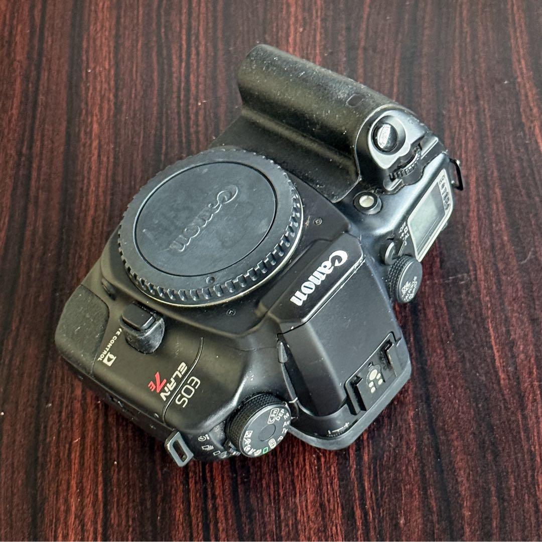 Canon EOS ELAN 7E 完動品