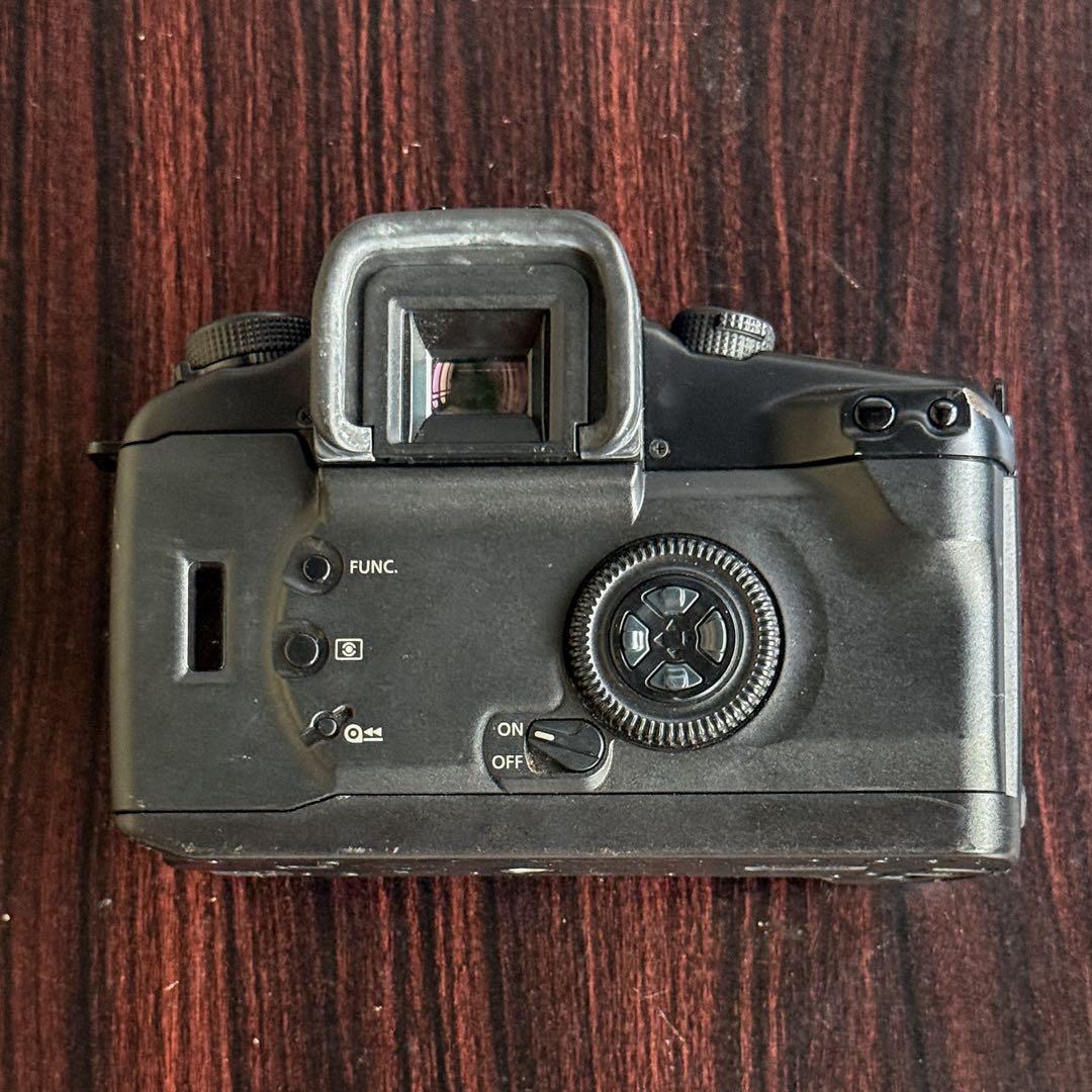 Canon EOS ELAN 7E 完動品