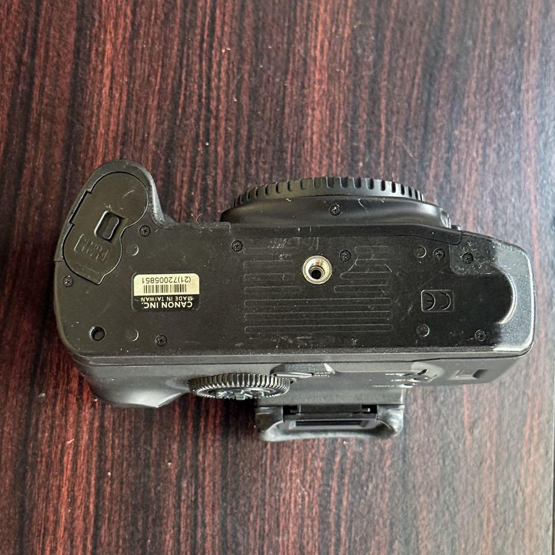 Canon EOS ELAN 7E 完動品