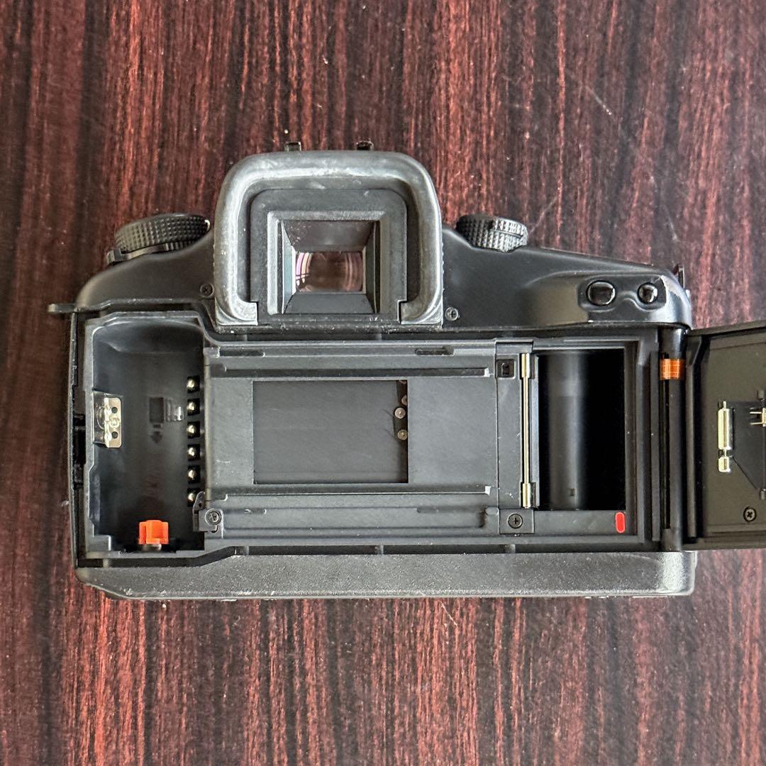 Canon EOS ELAN 7E 完動品