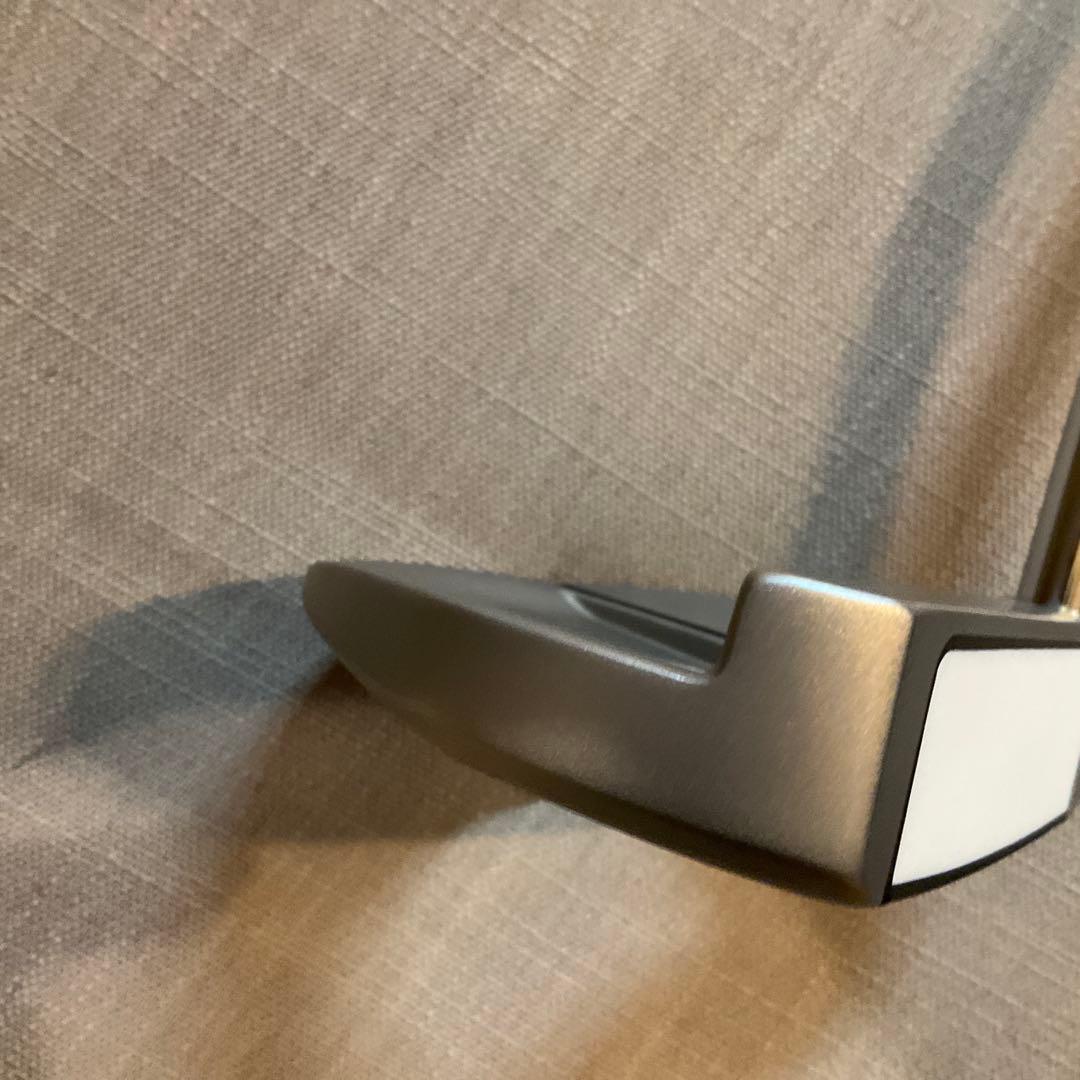 【PING パター】2024年モデルFETCH (フェッチ)