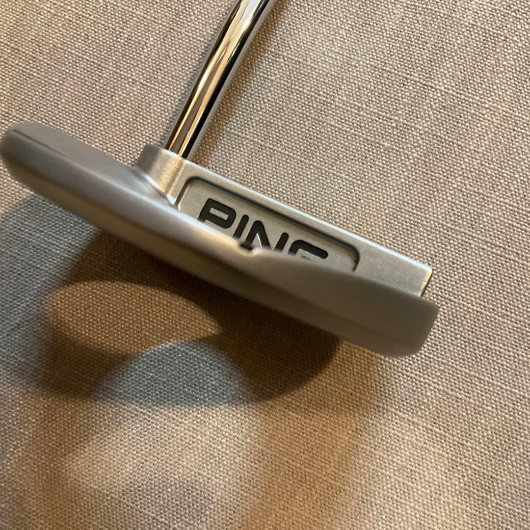 【PING パター】2024年モデルFETCH (フェッチ)