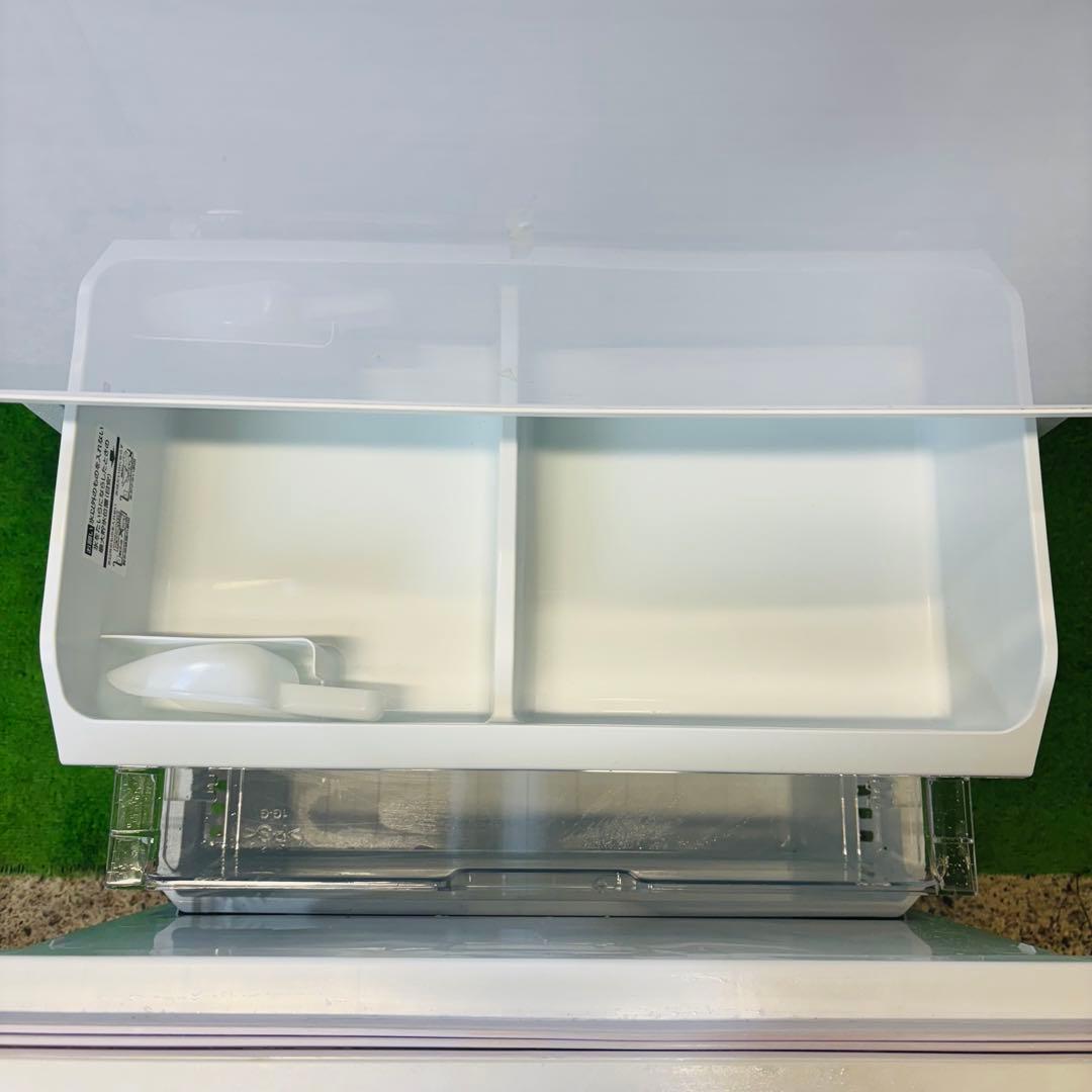 2022年製 326L 冷蔵庫 TOSHIBA スリムタイプ【地域限定配送無料】