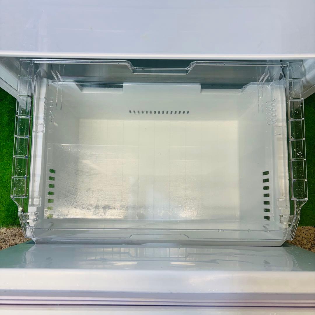 2022年製 326L 冷蔵庫 TOSHIBA スリムタイプ【地域限定配送無料】