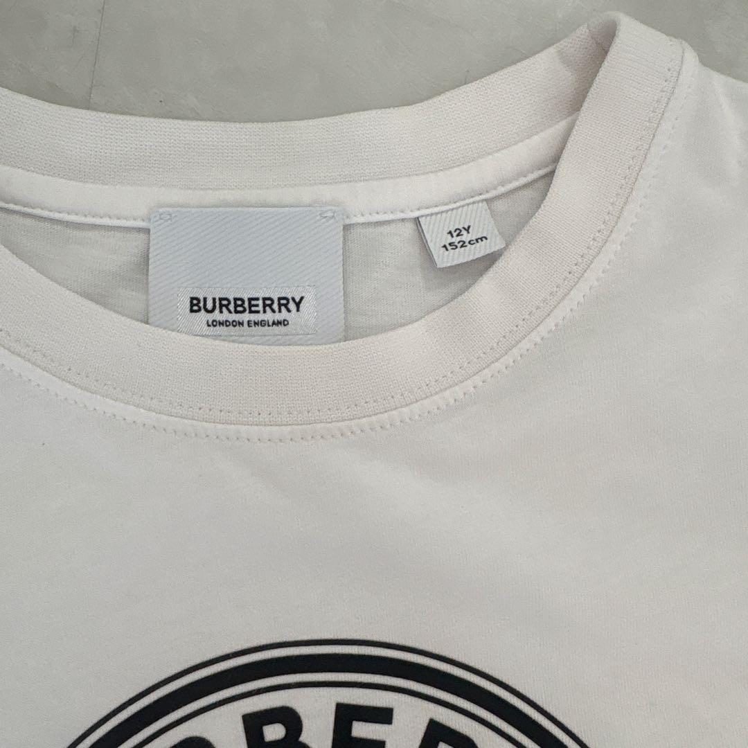 BURBERRY Tシャツ ③