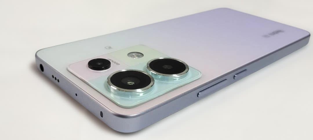 本体美品 Redmi Note 13 Pro 5G 256GB SIMフリー