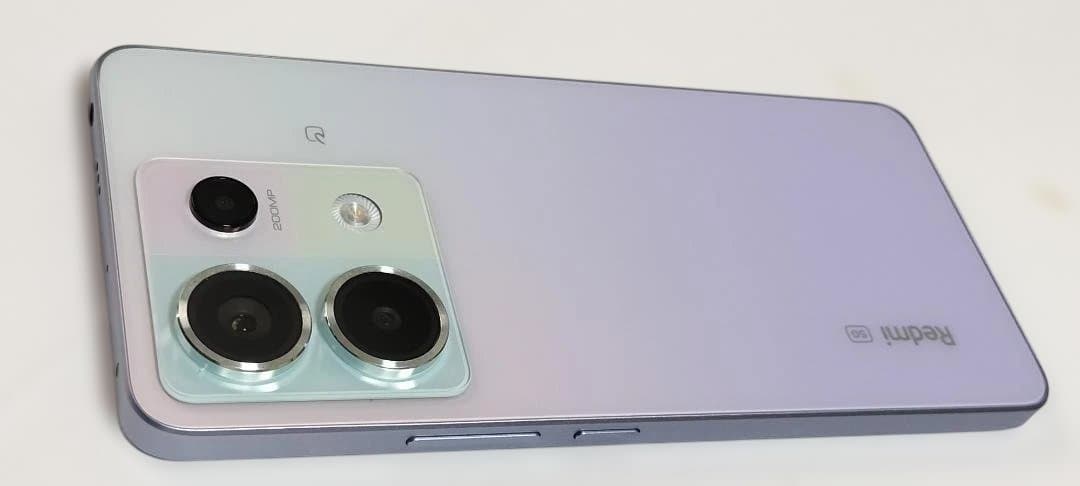 本体美品 Redmi Note 13 Pro 5G 256GB SIMフリー