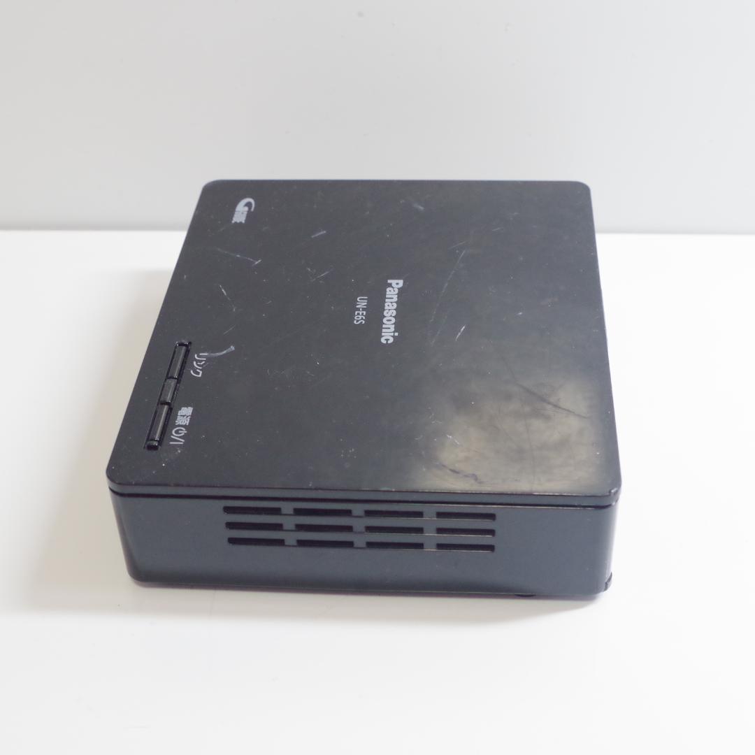 A4707 Panasonic UN-E6S チューナー