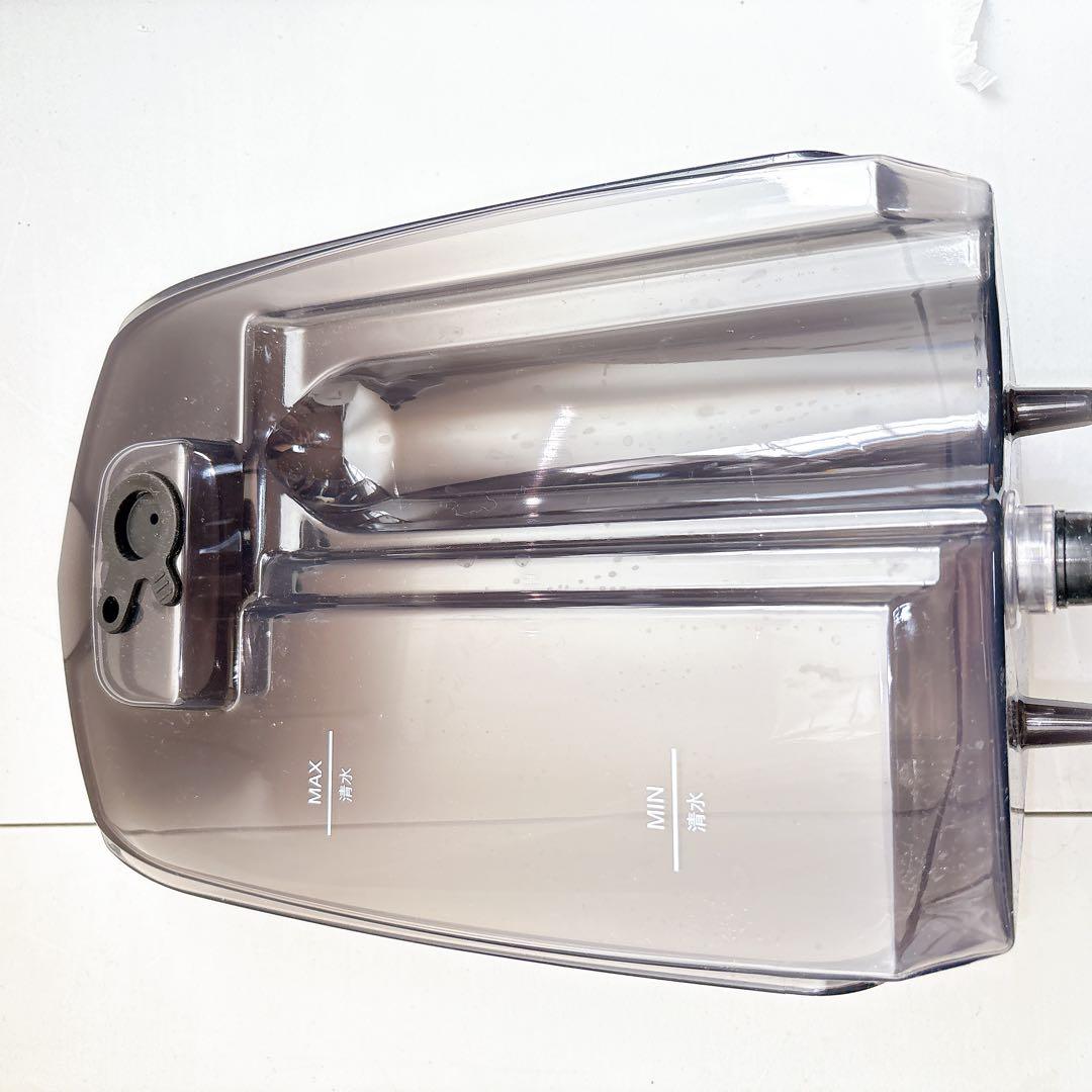 リンサークリーナー カーペットクリーナー UWANT B100-J 布洗浄機