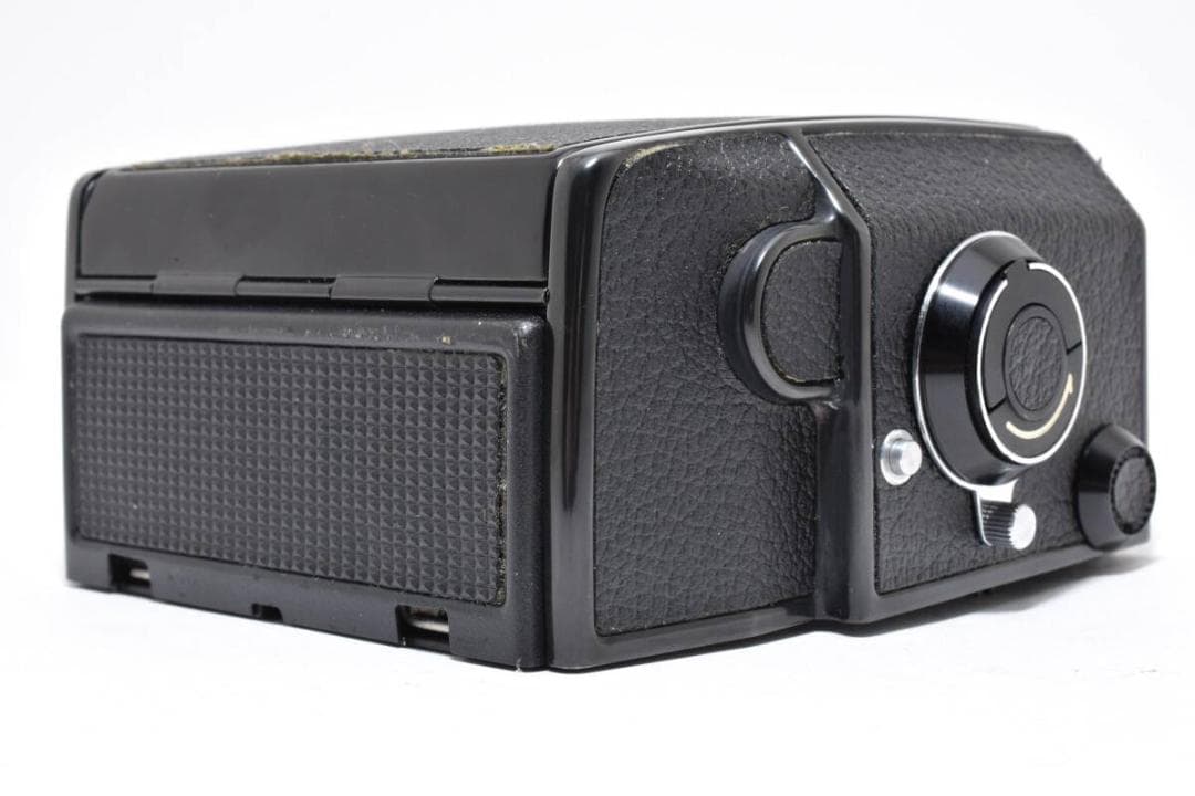 ZENZA BRONICA ゼンザブロニカ SQ 6×6 120 #1098