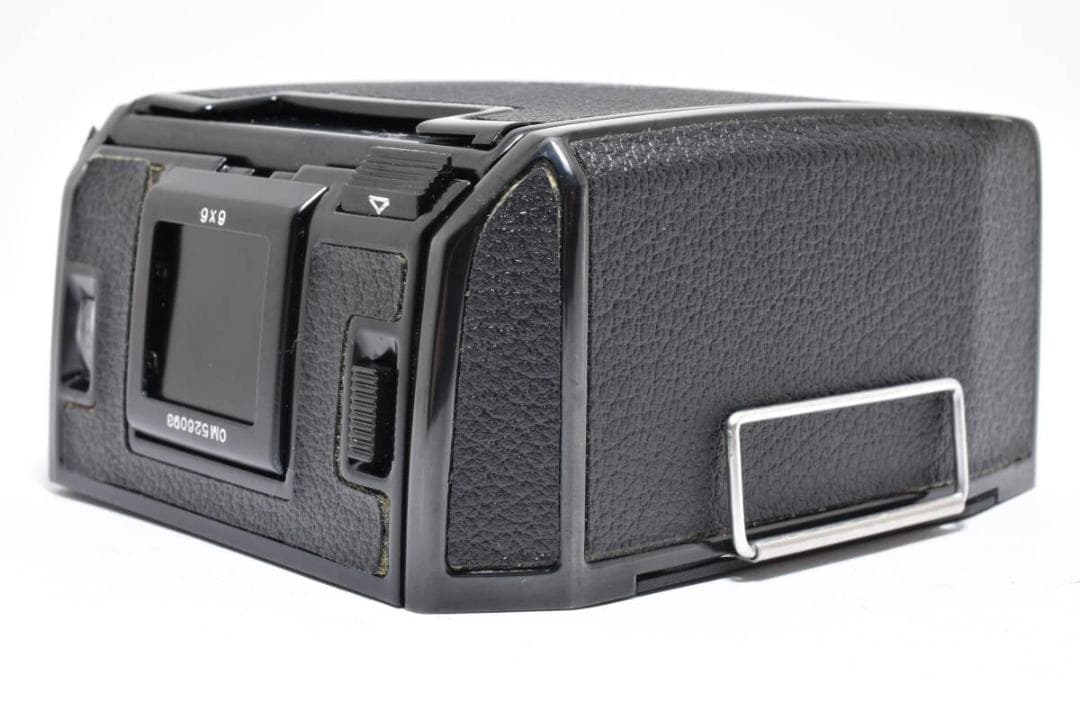 ZENZA BRONICA ゼンザブロニカ SQ 6×6 120 #1098