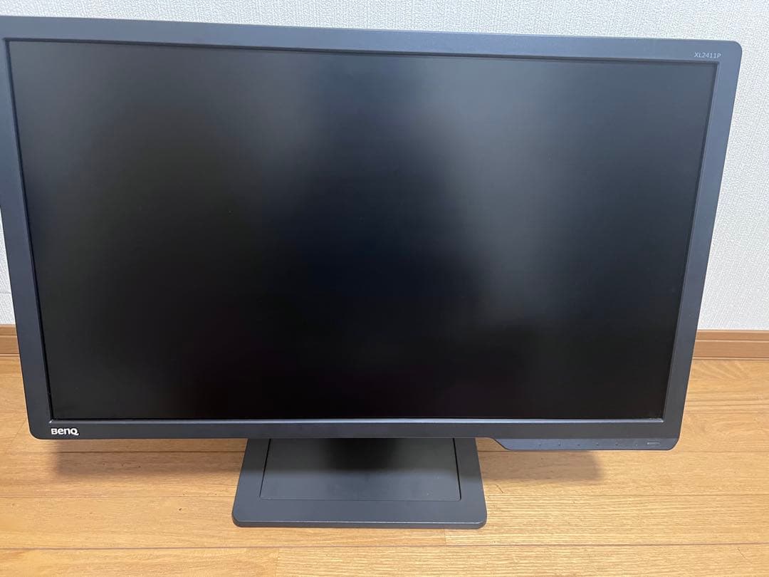 【0922】BenQ XL2411P