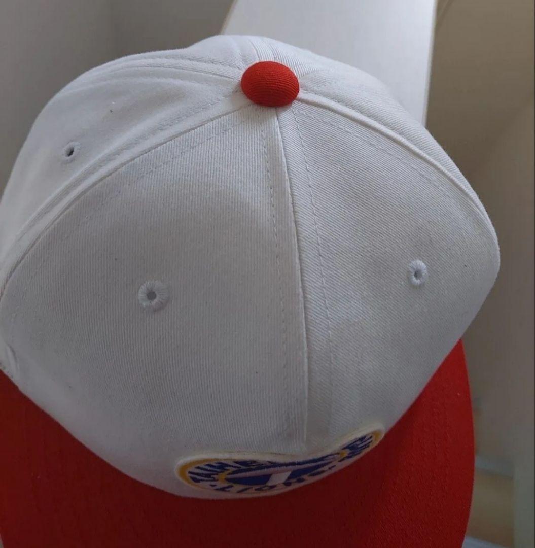 【新品】太平洋クラブライオンズ 帽子 クラウンライター 西鉄ライオンズ