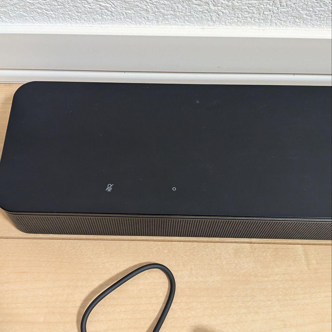 BOSE Soundbar 500 サウンドバー
