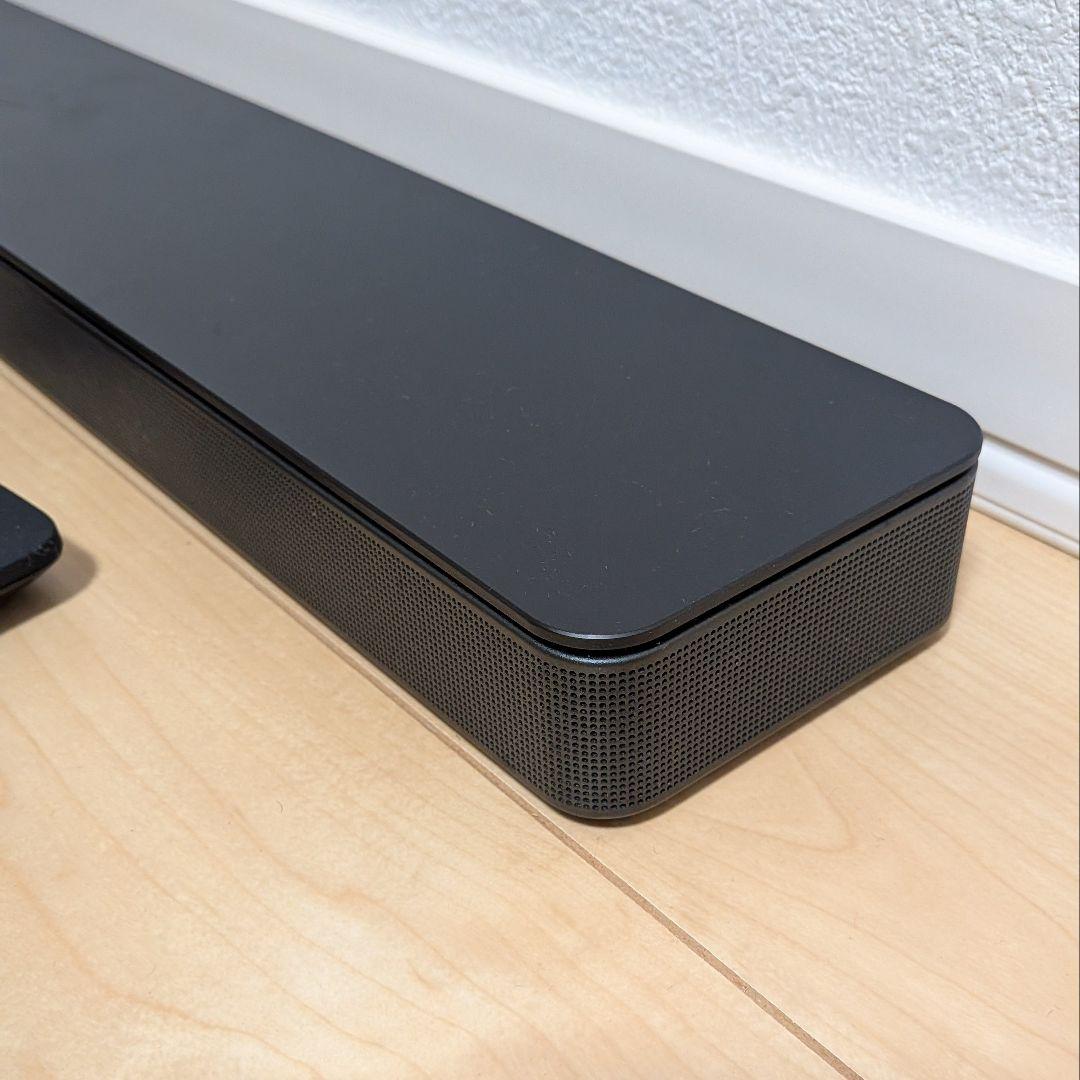 BOSE Soundbar 500 サウンドバー
