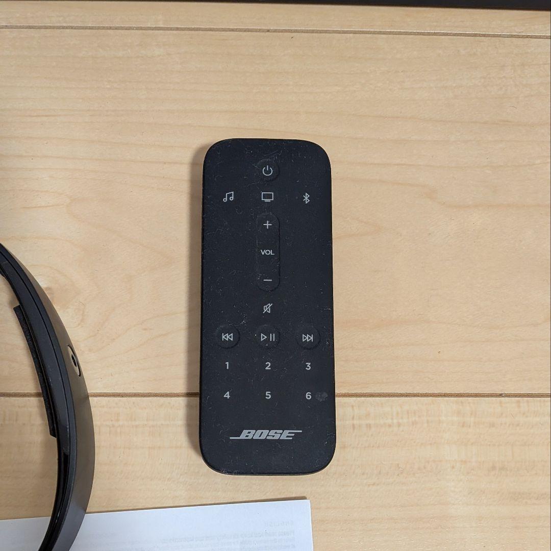 BOSE Soundbar 500 サウンドバー