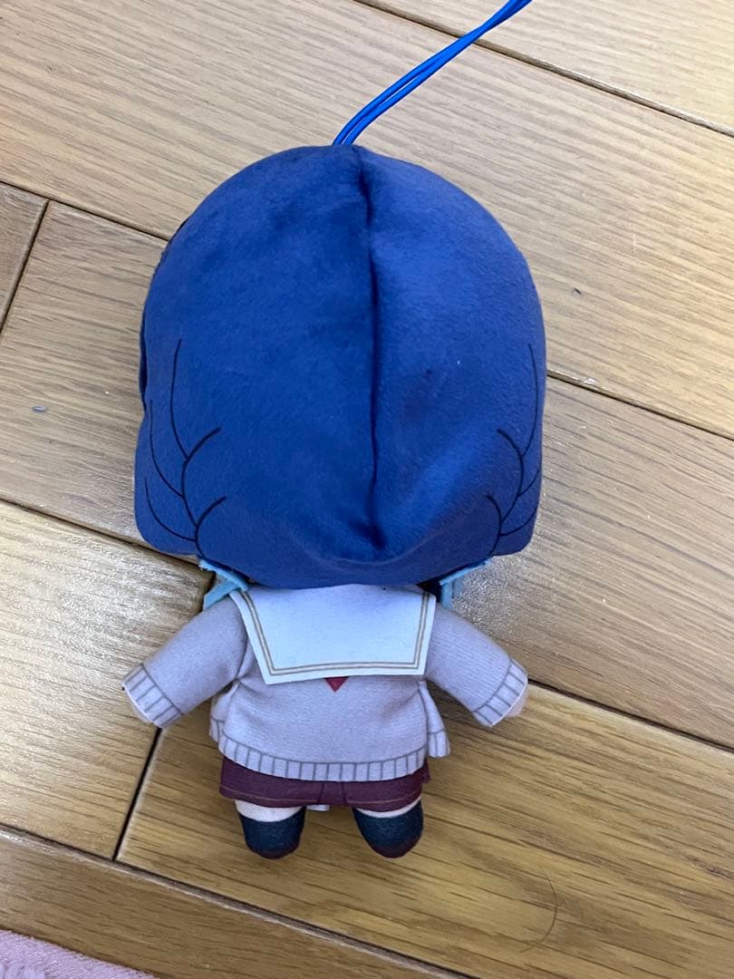 村野さやか きゅるまる 蓮ノ空 旧バージョン