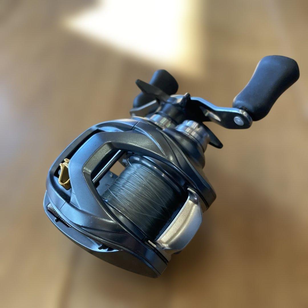 も*ド様 スティーズA tw steez tw ダイワ